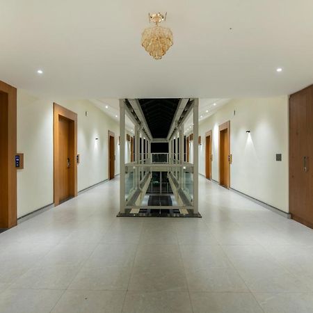 Global Village Luxury Resorts Chikmagalur Exterior photo